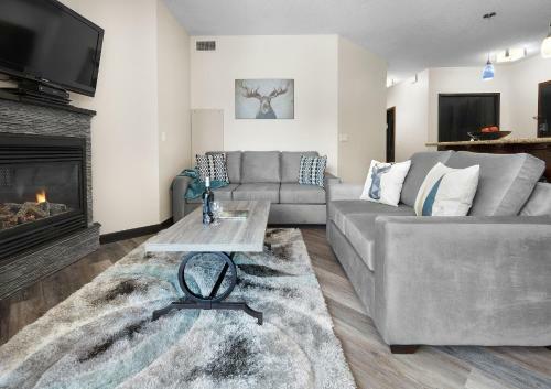 Apartamento Mountain Fun