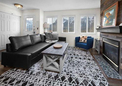 Mountain Gate - Pet Friendly 2br W Fantastic Mountain Views
