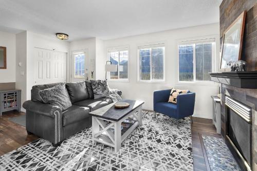 Mountain Gate - Pet Friendly 2br W Fantastic Mountain Views