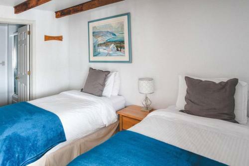 Le Clos Des Brumes Chalet