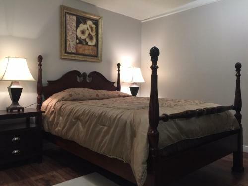 Family Suite (Two Bedrooms)