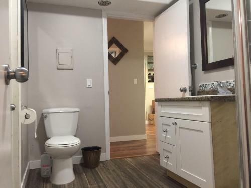 Family Suite (Two Bedrooms)