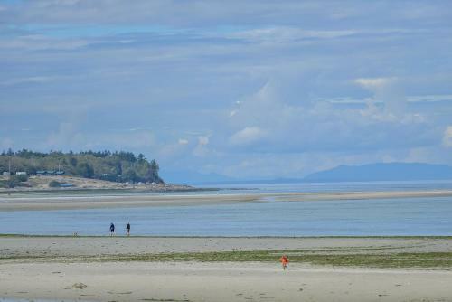 Kye Bay Beach House