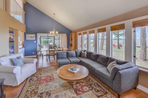 Kye Bay Beach House
