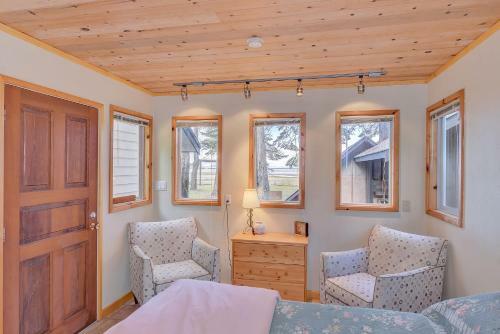 Kye Bay Beach House