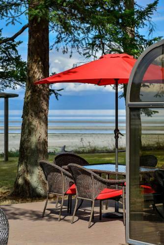 Kye Bay Beach House