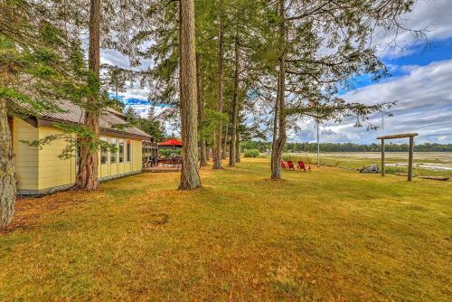 Kye Bay Winter Beach House