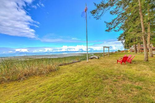 Kye Bay Winter Beach House
