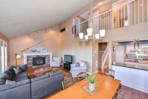 Kye Bay Winter Beach House