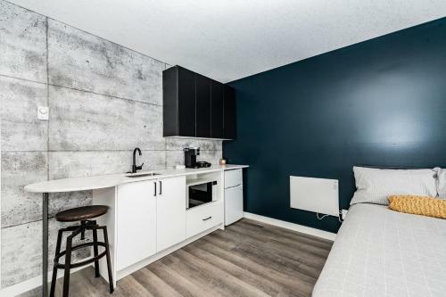 Apartamento Rndup