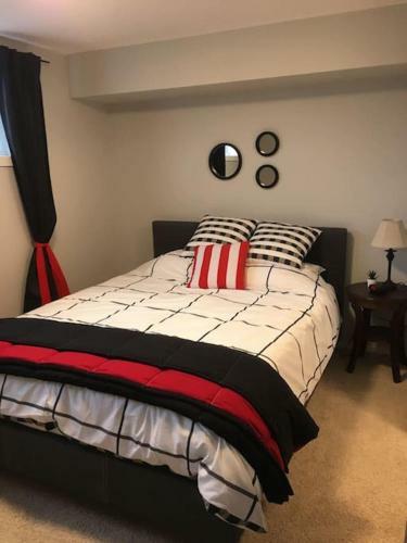 Beautiful Cardston Home (Whole House)!