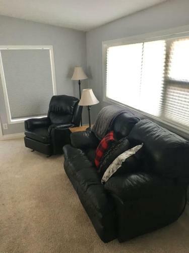Beautiful Cardston Home Main Floor