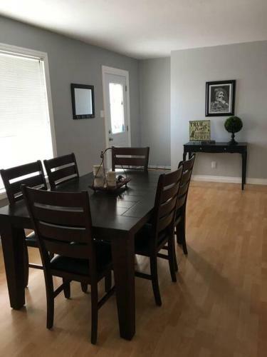 Beautiful Cardston Home Main Floor