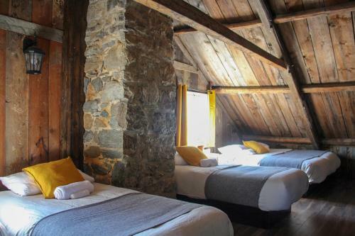 Albergue Auberge de L'ouest