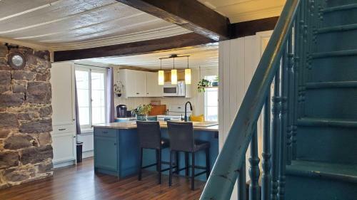 Albergue Auberge de L'ouest