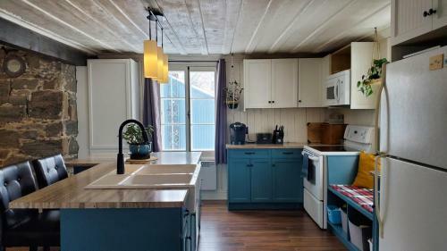 Albergue Auberge de L'ouest