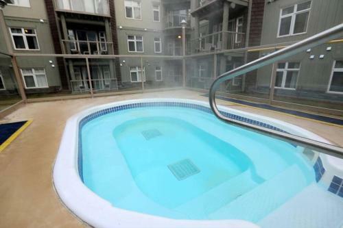 Apartamento Mountain View 2 Bedroom Condo - Wt Top Floor