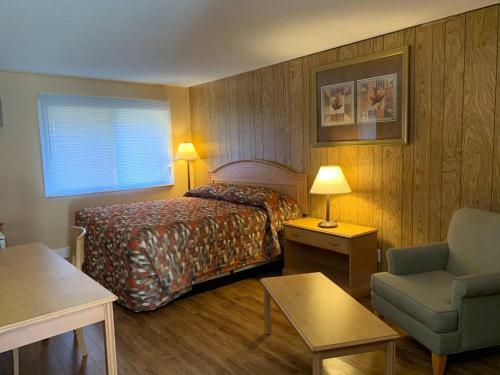 Green View Motel And Rv Park