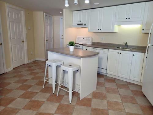Apartamento Garrison Watch 1 Bedroom