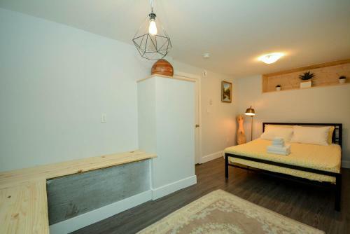 Apartamento M. Hooper Downtown Luxury