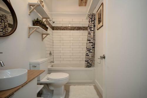 Apartamento M. Hooper Downtown Luxury