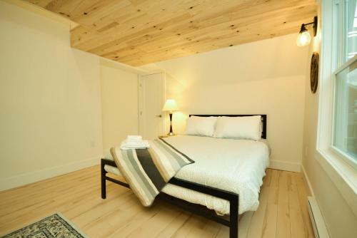 Apartamento M. Hooper Downtown Luxury