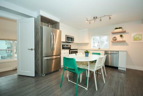 Apartamento M. Hooper Downtown Luxury