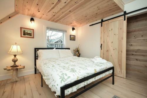 Apartamento M. Hooper Downtown Luxury