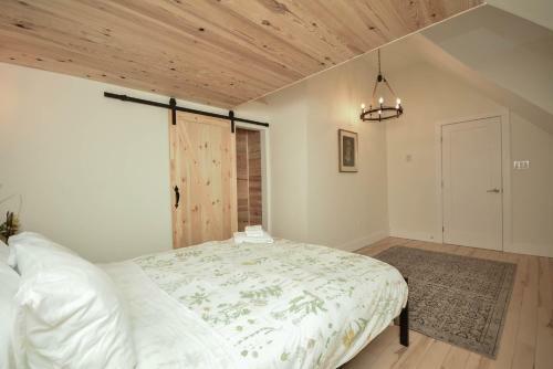 Apartamento M. Hooper Downtown Luxury