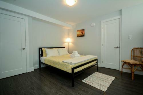 Apartamento M. Hooper Downtown Luxury