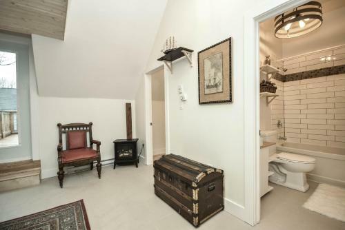 Apartamento M. Hooper Downtown Luxury