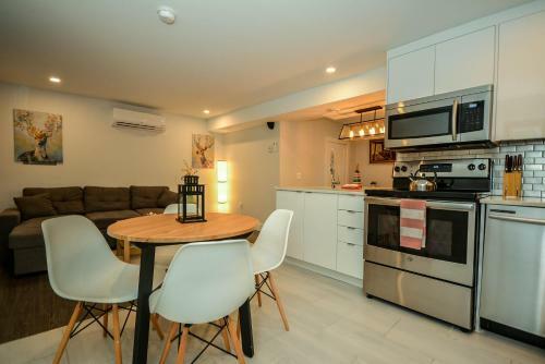 Apartamento M. Hooper Downtown Luxury