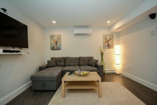 Apartamento M. Hooper Downtown Luxury