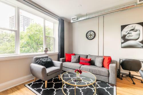 Simply Comfort - King St Apartments