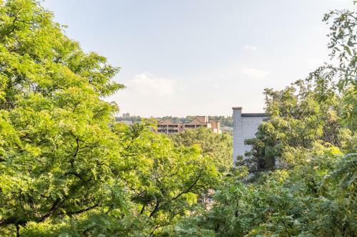 Simply Comfort - King St Apartments
