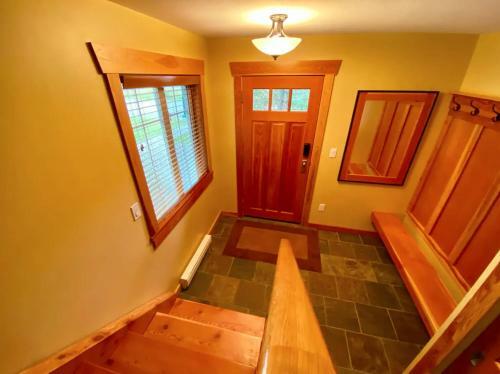Pinnacle Ridge Ferniedirect