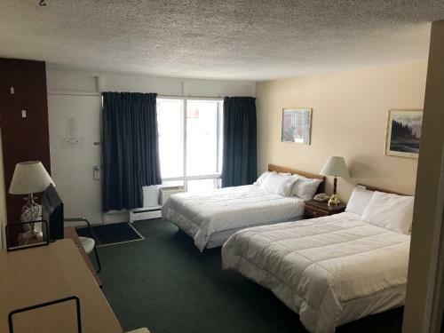 Jockey Motel