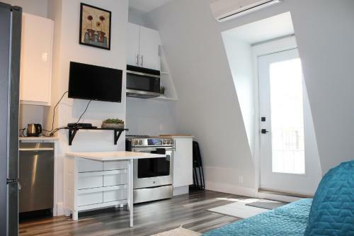Apartamento Dtown, 3bed, Hot Tub, Luxury