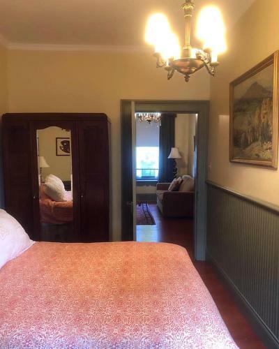 Bed & Breakfast Chrysler House