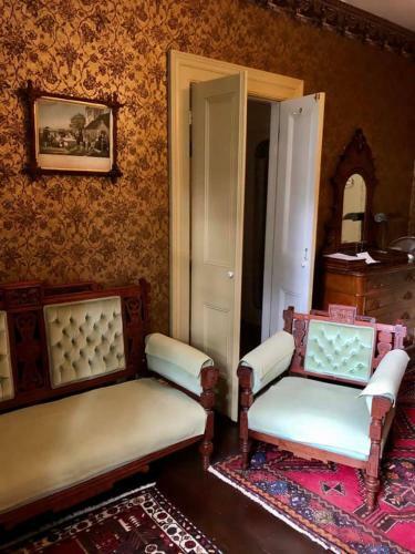 Bed & Breakfast Chrysler House