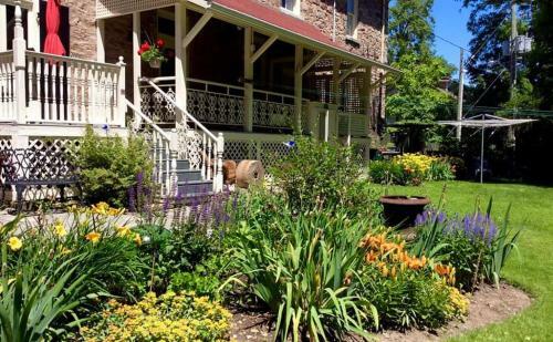 Bed & Breakfast Chrysler House