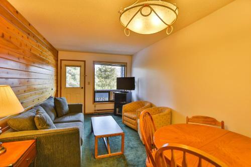 Apartamento Griz Inn Ferniedirect