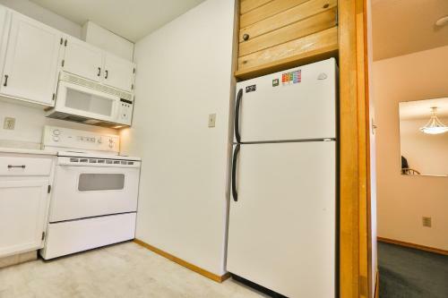 Apartamento Griz Inn Ferniedirect