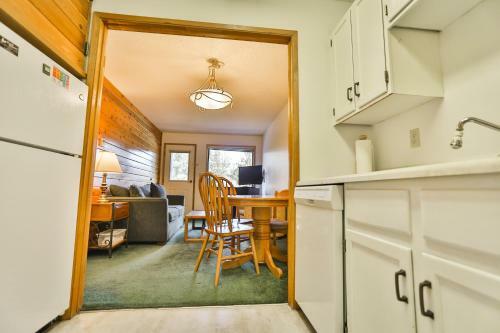 Apartamento Griz Inn Ferniedirect