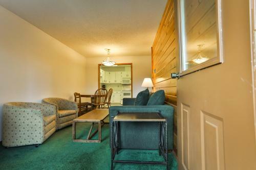 Apartamento Griz Inn Ferniedirect