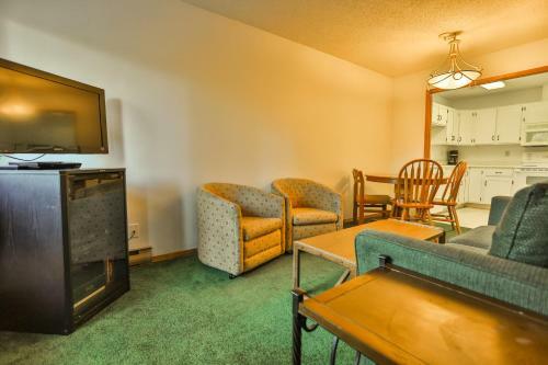 Apartamento Griz Inn Ferniedirect