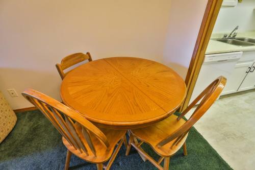 Apartamento Griz Inn Ferniedirect