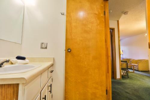 Apartamento Griz Inn Ferniedirect