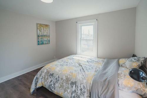 Villa Lakeside Cottage @ Historical Fort Erie