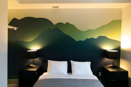 Albergue Hi Jasper
